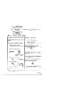 Preview for 21 page of Kenwood KX-W6070 Instruction Manual