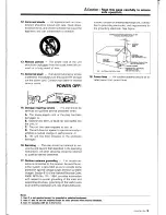 Preview for 5 page of Kenwood KX-W791 Instruction Manual