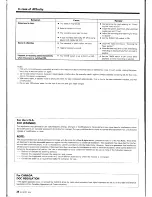 Preview for 24 page of Kenwood KX-W791 Instruction Manual