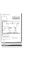 Preview for 10 page of Kenwood KX-W8040 Instruction Manual