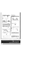 Preview for 11 page of Kenwood KX-W8040 Instruction Manual