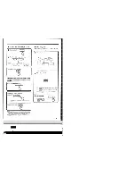 Preview for 6 page of Kenwood KX-W892 Instruction Manual