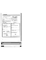 Preview for 11 page of Kenwood KX-W892 Instruction Manual