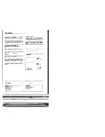 Preview for 13 page of Kenwood KX-W892 Instruction Manual