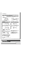 Preview for 18 page of Kenwood KX-W892 Instruction Manual