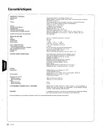 Preview for 26 page of Kenwood L-07D Instruction Manual