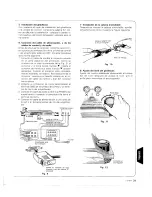 Preview for 31 page of Kenwood L-07D Instruction Manual