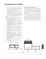 Preview for 35 page of Kenwood L-07D Instruction Manual