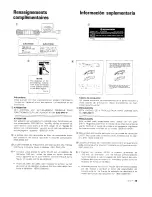 Preview for 39 page of Kenwood L-07D Instruction Manual