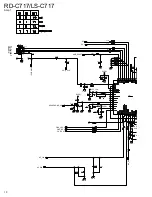 Preview for 18 page of Kenwood LS-C717 Service Manual