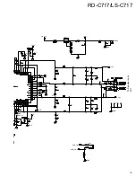 Preview for 19 page of Kenwood LS-C717 Service Manual