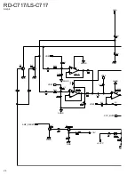 Preview for 24 page of Kenwood LS-C717 Service Manual