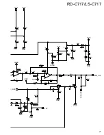 Preview for 25 page of Kenwood LS-C717 Service Manual