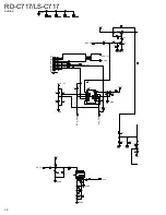 Preview for 28 page of Kenwood LS-C717 Service Manual