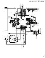 Preview for 29 page of Kenwood LS-C717 Service Manual