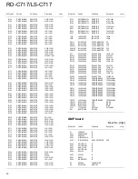 Preview for 40 page of Kenwood LS-C717 Service Manual