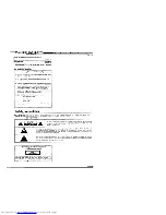 Preview for 2 page of Kenwood LS-F3 Instruction Manual