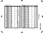 Preview for 23 page of Kenwood LS-F30 Service Manual