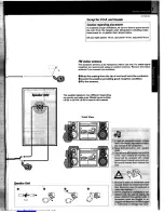 Preview for 7 page of Kenwood LS-G4 Instruction Manual