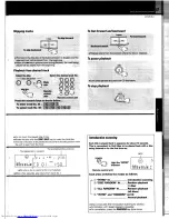 Preview for 17 page of Kenwood LS-G4 Instruction Manual