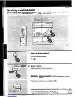 Preview for 22 page of Kenwood LS-G4 Instruction Manual