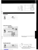 Preview for 29 page of Kenwood LS-G4 Instruction Manual