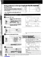 Preview for 34 page of Kenwood LS-G4 Instruction Manual