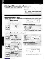 Preview for 40 page of Kenwood LS-G4 Instruction Manual