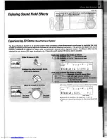 Preview for 41 page of Kenwood LS-G4 Instruction Manual