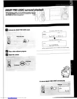 Preview for 45 page of Kenwood LS-G4 Instruction Manual