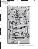 Preview for 20 page of Kenwood LS-M909 Service Manual