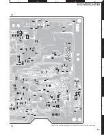 Preview for 25 page of Kenwood LS-M909 Service Manual