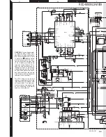 Preview for 33 page of Kenwood LS-M909 Service Manual