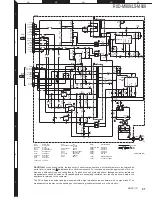 Preview for 37 page of Kenwood LS-M909 Service Manual