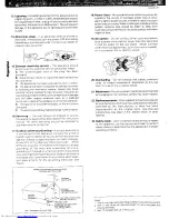 Preview for 6 page of Kenwood LS-N301 Instruction Manual