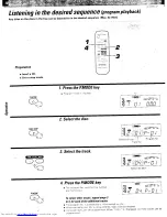 Preview for 15 page of Kenwood LS-N301 Instruction Manual