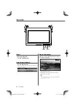 Preview for 4 page of Kenwood LZH-80TJ4 Instruction Manual