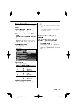 Preview for 5 page of Kenwood LZH-80TJ4 Instruction Manual