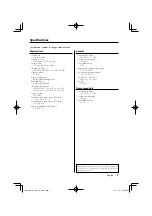 Preview for 7 page of Kenwood LZH-80TJ4 Instruction Manual