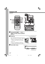 Preview for 10 page of Kenwood MDX-G1 Instruction Manual