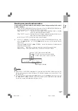 Preview for 15 page of Kenwood MDX-G1 Instruction Manual