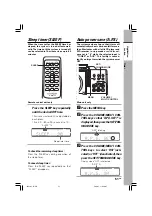 Preview for 51 page of Kenwood MDX-G1 Instruction Manual