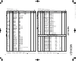 Preview for 26 page of Kenwood MDX-G1 Service Manual