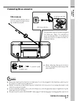 Preview for 5 page of Kenwood MDX-G3 Instruction Manual