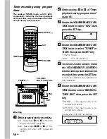 Preview for 58 page of Kenwood MDX-G3 Instruction Manual