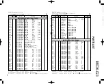 Preview for 29 page of Kenwood MDX-G3 Service Manual