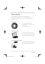 Preview for 3 page of Kenwood Media Manager Installation Manual