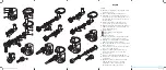 Preview for 2 page of Kenwood MG70 Instructions Manual