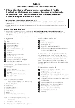 Preview for 49 page of Kenwood MultiPro XL Weigh+ FDM72 Instructions Manual