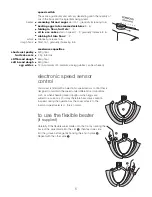 Preview for 6 page of Kenwood MX310 series Instructions Manual